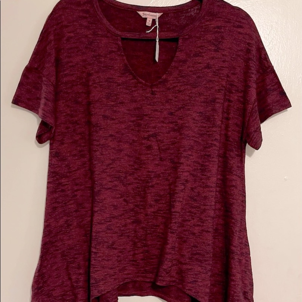 Juicy Couture Shirt Size M